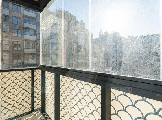 Аренда однокомнатной квартиры - Обводного канала набережная, д.106 