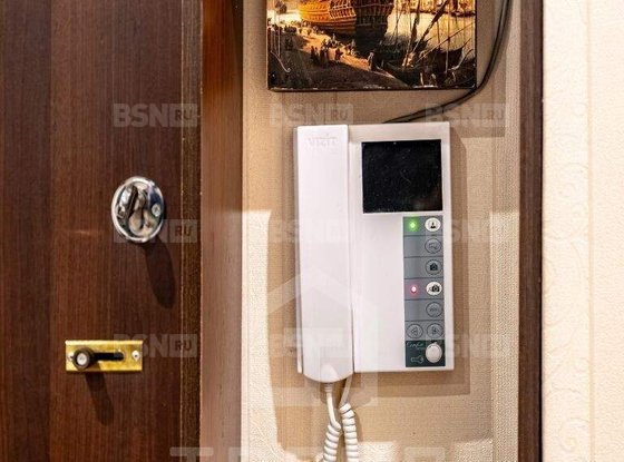 Продажа двухкомнатной квартиры - Оптиков улица, д.47, корп.3 