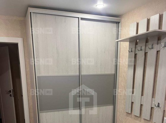 Продажа двухкомнатной квартиры - Всеволожск, Первомайский проспект, д.1 