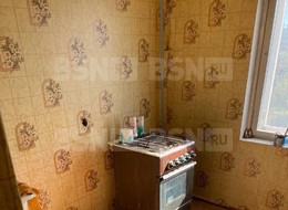 Продажа однокомнатной квартиры - Молодежный проспект, 5а 