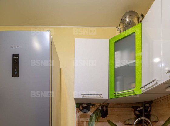 Продажа двухкомнатной квартиры - Бугры, Шоссейная улица, д.26 