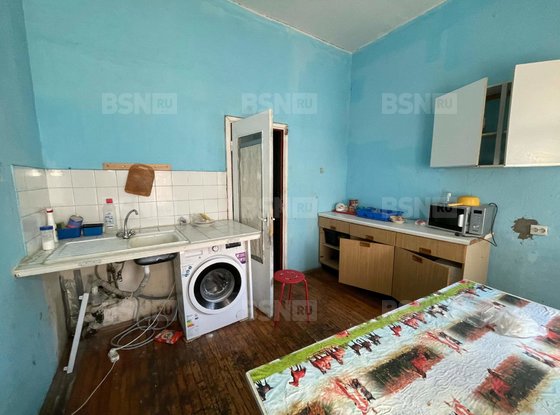 Продажа офиса - Чайковского улица, д.16, литера А 