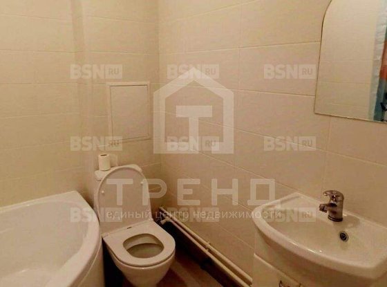 Продажа однокомнатной квартиры - Пулковское шоссе, д.42, корп.6 