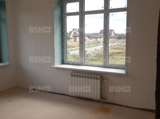 Продажа дома - поселок Ленинское, Мира улица, д.3