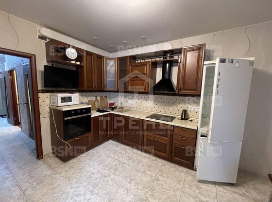 Продажа двухкомнатной квартиры - Репищева улица, д.10, корп.1 