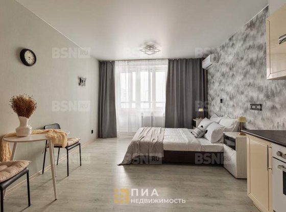 Продажа однокомнатной квартиры - Выборг, Екатерининская улица, д.22, корп.1 