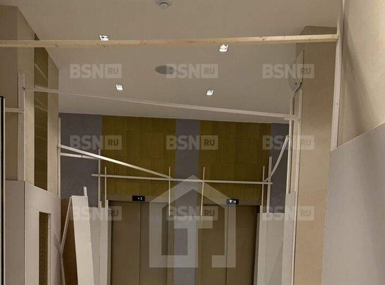 Продажа двухкомнатной квартиры - Челюскина улица, д.10 