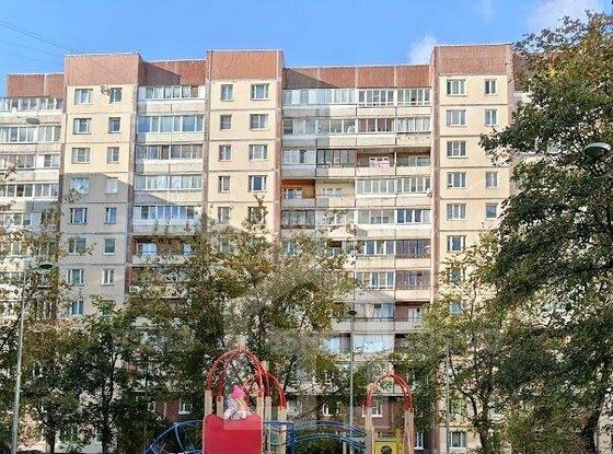 Продажа двухкомнатной квартиры - Королёва проспект, д.44, корп.1 