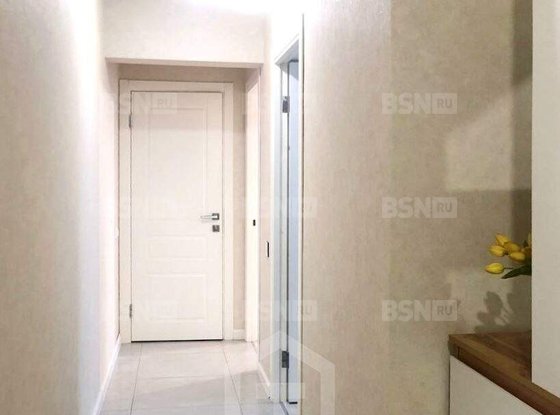 Продажа двухкомнатной квартиры - Среднерогатская улица, д.16, корп.2 