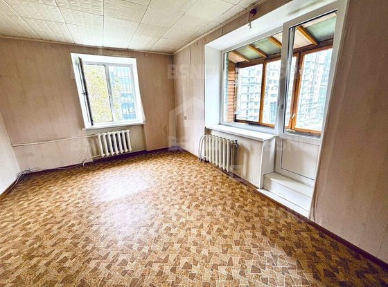 Продажа однокомнатной квартиры - Пискарёвский проспект, д.155, корп.2 