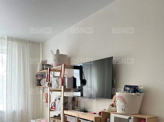 Продажа трехкомнатной квартиры - Авангардная улица, д.3 
