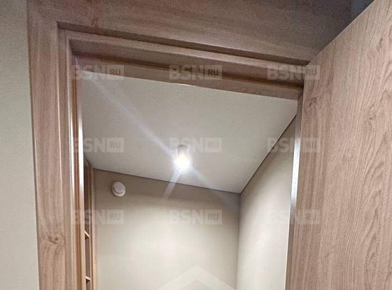 Продажа однокомнатной квартиры - Салова улица, д.61 