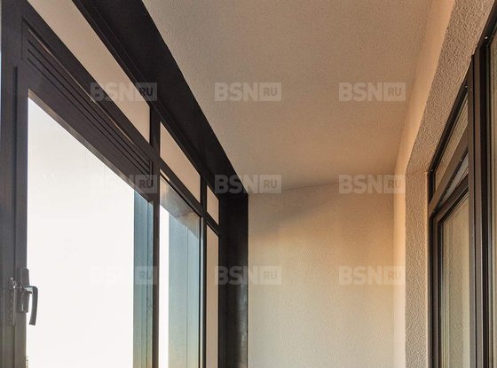 Продажа однокомнатной квартиры - Уральская улица, д.25, корп.1 литера Б 