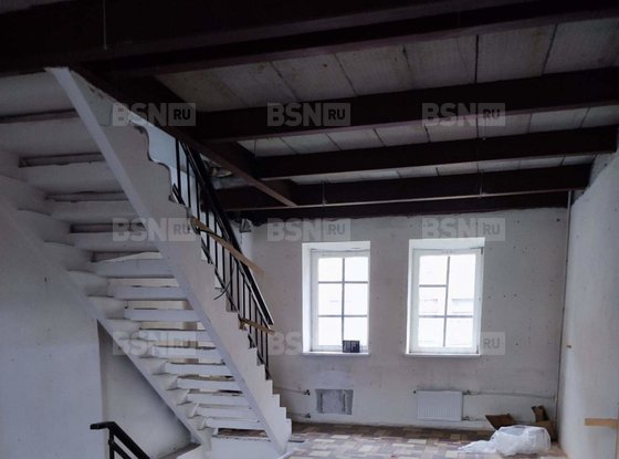 Аренда офиса - Садовая улица, д.28, корп.30к36 