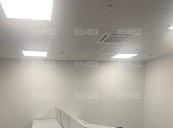 Продажа офиса - Радищева улица, д.39, литера Д 