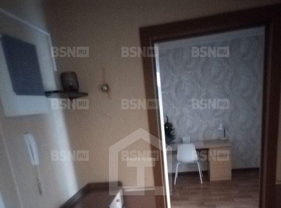 Продажа двухкомнатной квартиры - Маршала Казакова улица, д.82, корп.1 