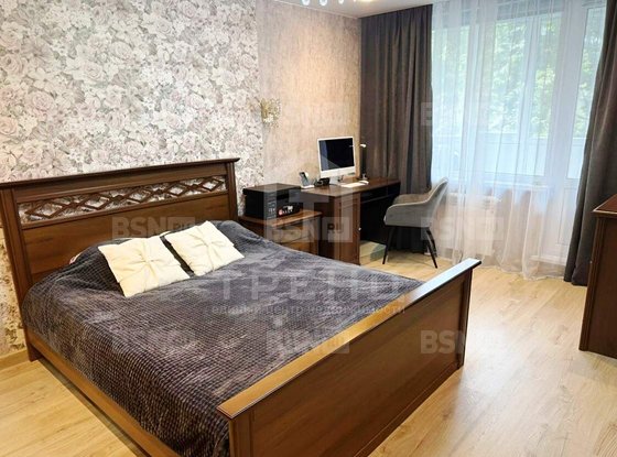 Продажа двухкомнатной квартиры - Гражданский проспект, д.105, корп.4 