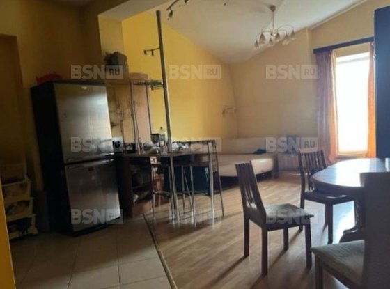 Продажа двухкомнатной квартиры - Новосельковская улица, д.23, А 
