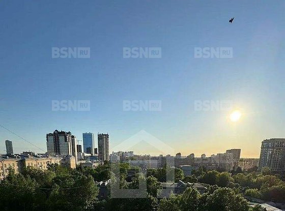 Продажа двухкомнатной квартиры - Московский проспект, д.191 