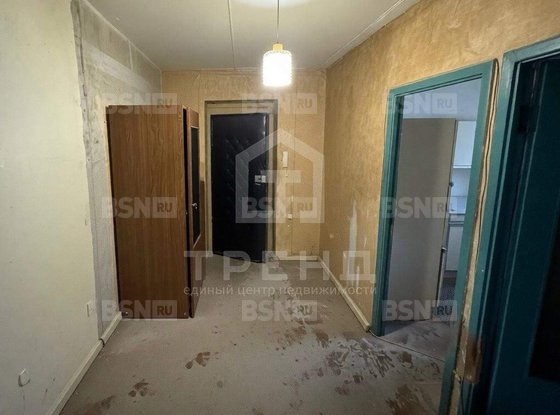 Продажа двухкомнатной квартиры - Варшавская улица, д.37, корп.1 