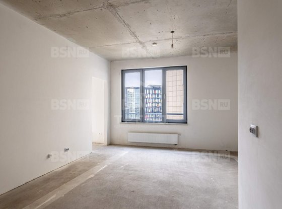 Продажа двухкомнатной квартиры - Революции шоссе, д.3, корп.2 