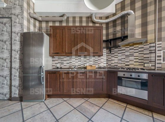 Продажа двухкомнатной квартиры - Марата улица, д.65/20 
