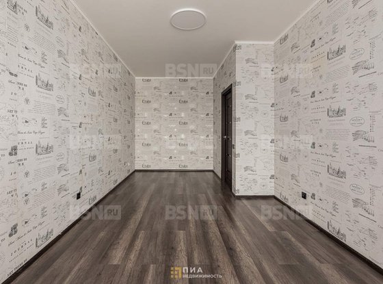 Продажа однокомнатной квартиры - Бугры, Воронцовский бульвар, д.11, корп.5 