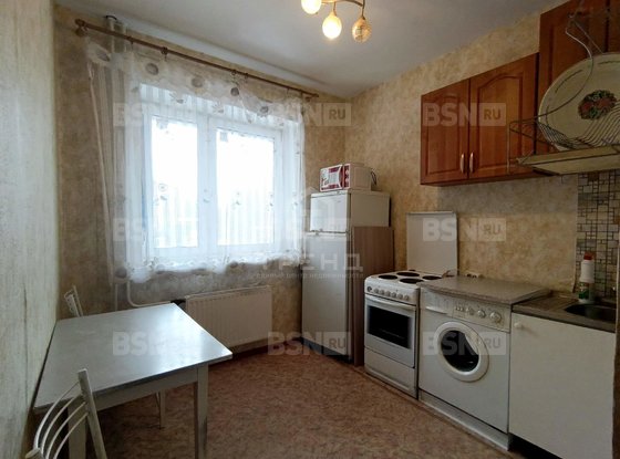 Продажа однокомнатной квартиры - деревня Новое Девяткино, Арсенальная улица, д.1 