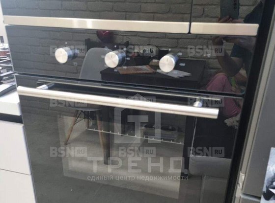 Продажа двухкомнатной квартиры - Стахановцев улица, д.10, корп.3 