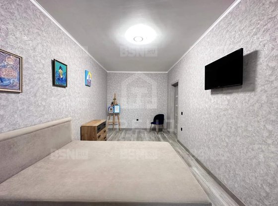 Продажа двухкомнатной квартиры - Мурино, Шоссе в Лаврики улица, д.85 