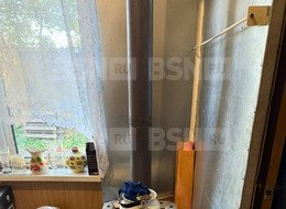 Продажа однокомнатной квартиры - Ленинградская область, Гатчинский район, Гатчина г., Варшавская ул., д.3а 