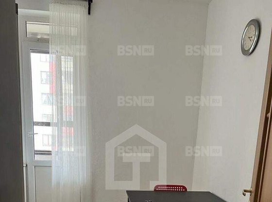 Продажа однокомнатной квартиры - Кудрово, Центральная улица, д.54 