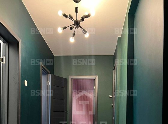 Продажа двухкомнатной квартиры - Обводного канала набережная, д.96 