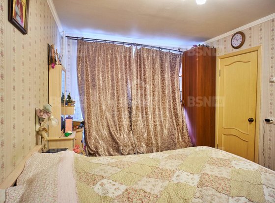 Продажа двухкомнатной квартиры - Руднева улица, д.11 