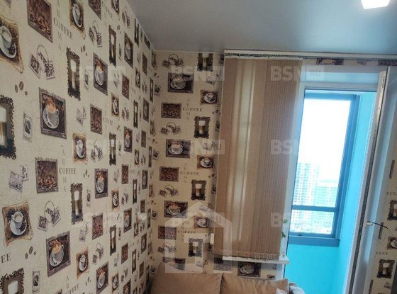 Продажа однокомнатной квартиры - Мурино, Авиаторов Балтики проспект, д.7 