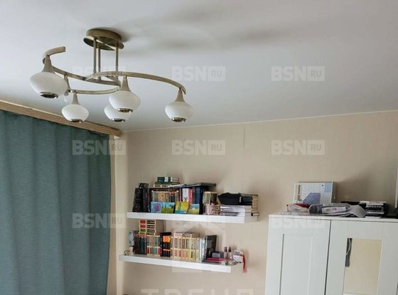 Продажа трехкомнатной квартиры - Афонская улица, д.24, корп.1 