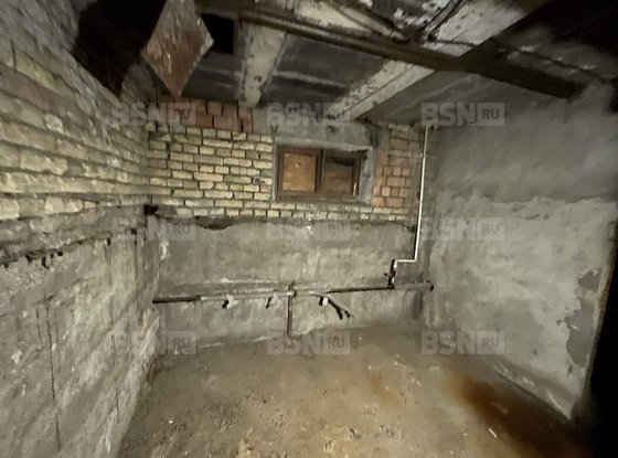 Продажа офиса - Карташихина улица, д.21, литера А 