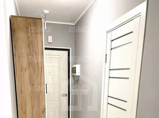 Продажа однокомнатной квартиры - поселок Парголово, Архитектора Белова улица, д.6, корп.1 