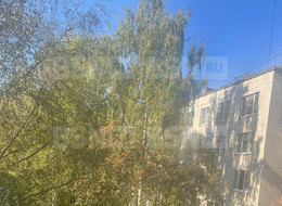 Продажа двухкомнатной квартиры - Санкт-Петербург, Красносельский район, Партизана Германа ул., д.18, к.3, литер а 