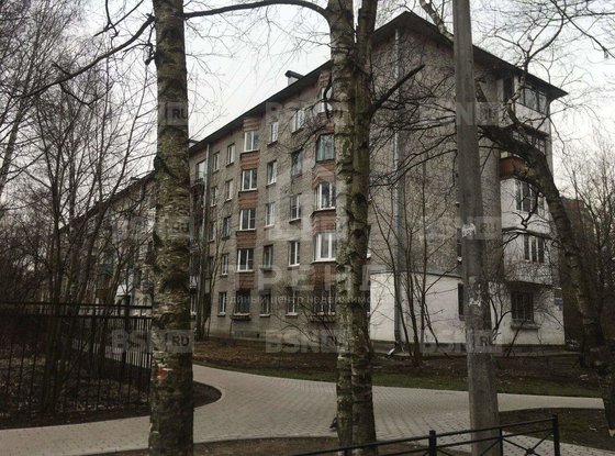 Продажа однокомнатной квартиры - Дачный проспект, д.21, корп.6 