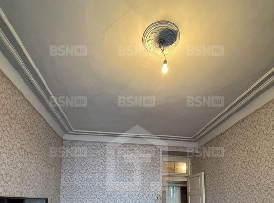 Продажа трехкомнатной квартиры - Наличная улица, д.17 