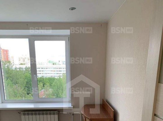Продажа трехкомнатной квартиры - Просвещения проспект, д.84, корп.1 