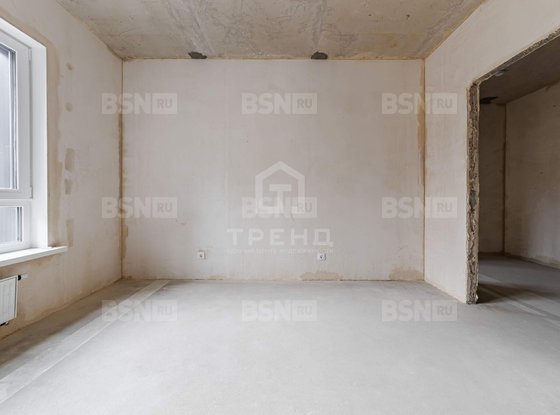 Продажа двухкомнатной квартиры - Сестрорецк, Авиационная ул, д.5, корп.3 