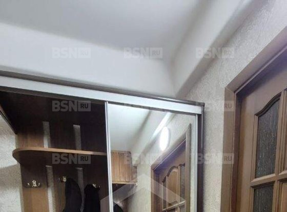 Продажа однокомнатной квартиры - Бухарестская улица, д.68, корп.2 