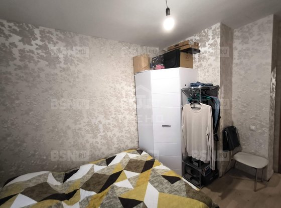 Продажа двухкомнатной квартиры - Космонавтов проспект, д.102, корп.3 