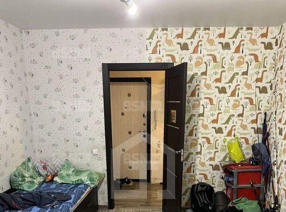 Продажа двухкомнатной квартиры - поселок Металлострой, Полевая улица, д.9 