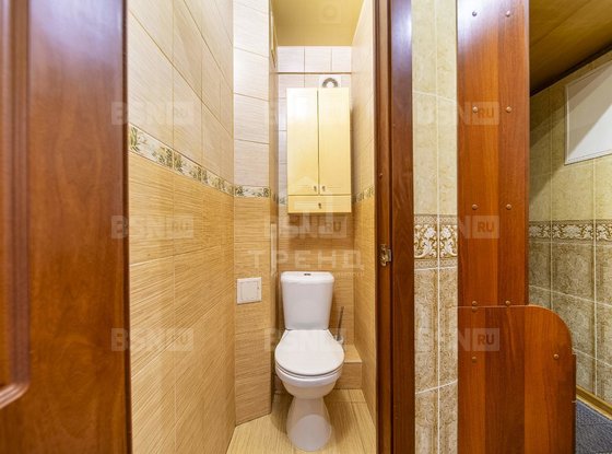 Продажа двухкомнатной квартиры - Софийская ул, д.33, корп.2 