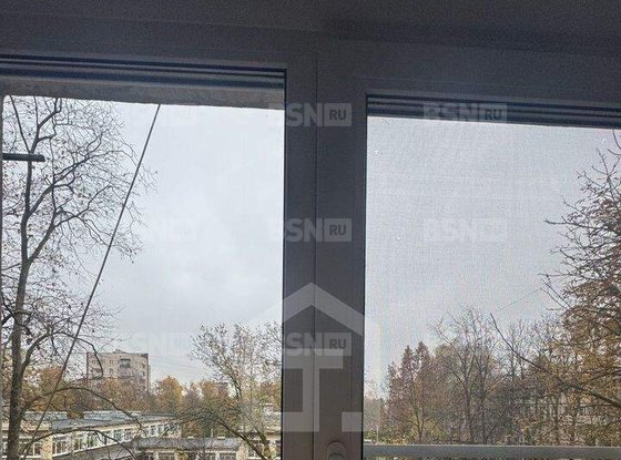 Продажа двухкомнатной квартиры - Революции шоссе, д.23 