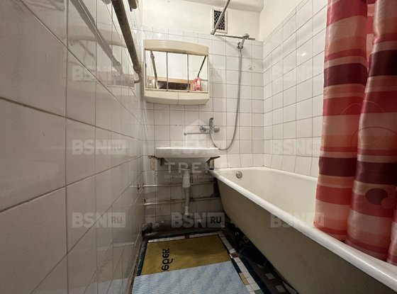 Продажа трехкомнатной квартиры - Купчинская улица, д.9, корп.1 