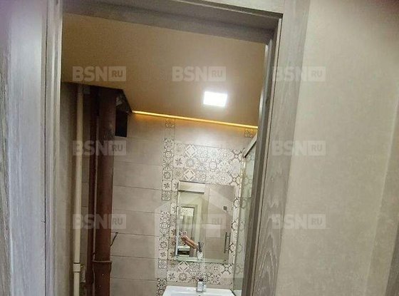 Продажа однокомнатной квартиры - Нахимова улица, д.1 